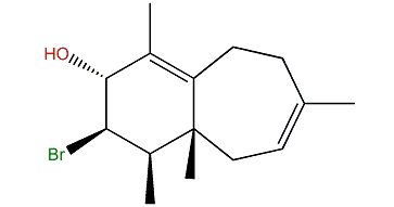 Perforenol B